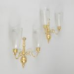 1274 5250 WALL SCONCES
